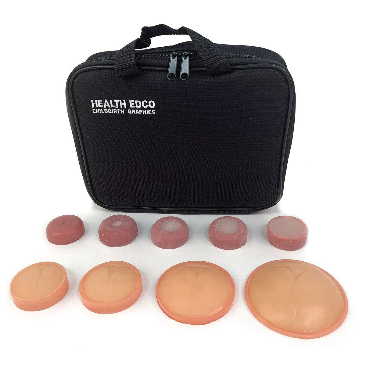 Individual Cervical Dilatation Models (9)-Birth Supplies Canada