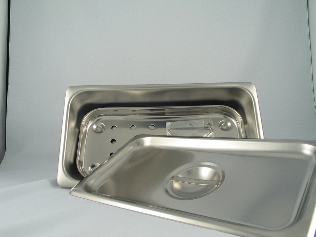 Instrument Sterilization Tray - SET-Autoclave-Birth Supplies Canada