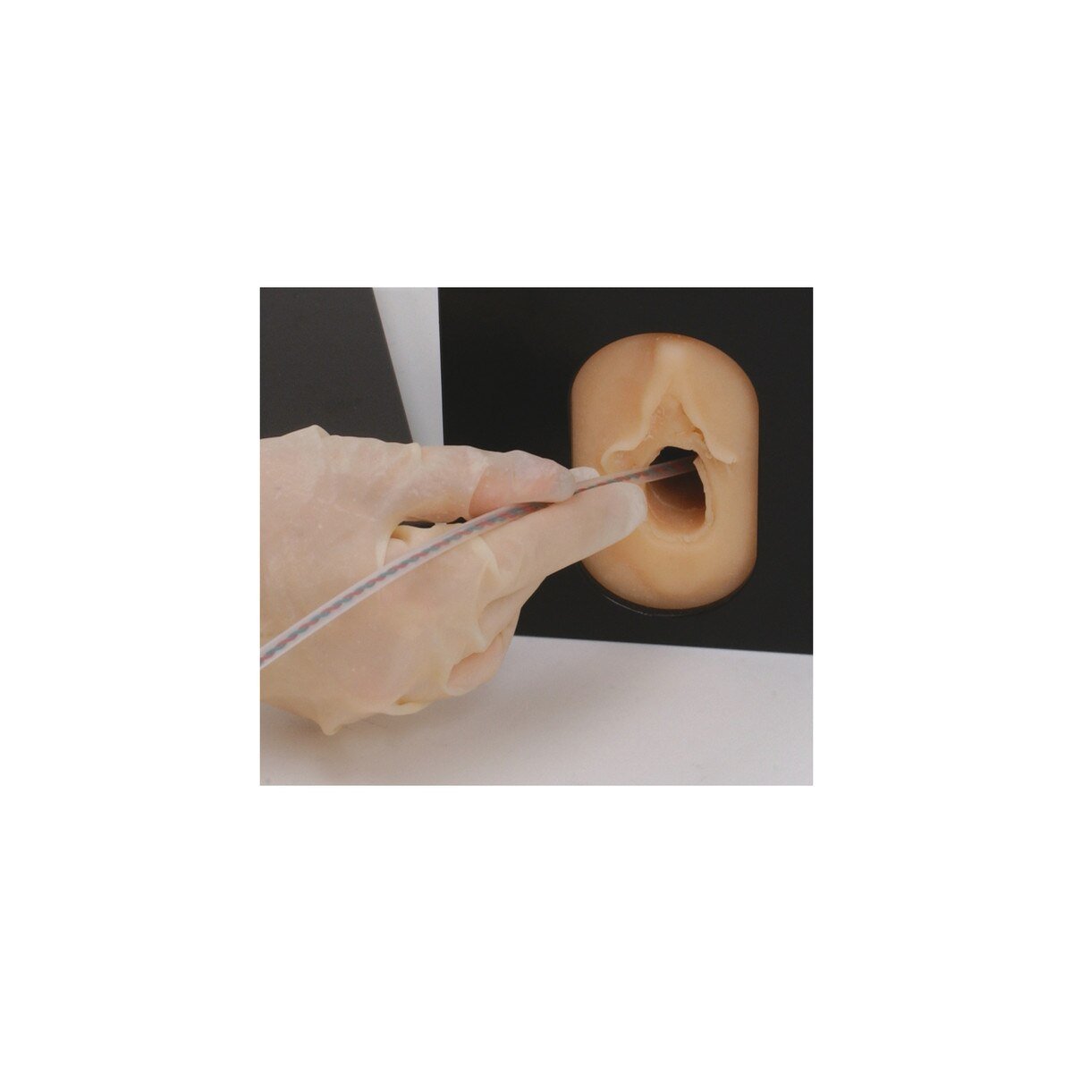 Internal Fetal Monitor Trainer-Teaching Aids-Birth Supplies Canada