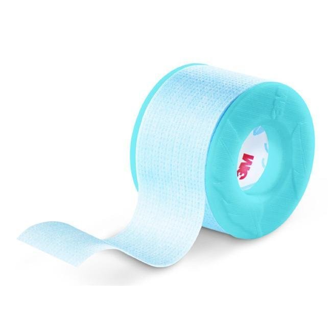 Kind Removal Silicone Tape | 3M-Gauze & Bandages-Birth Supplies Canada