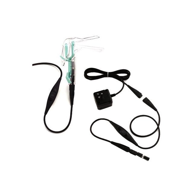 KleenSpec Illumination System Corded-Vaginal Exam Supplies-Birth Supplies Canada