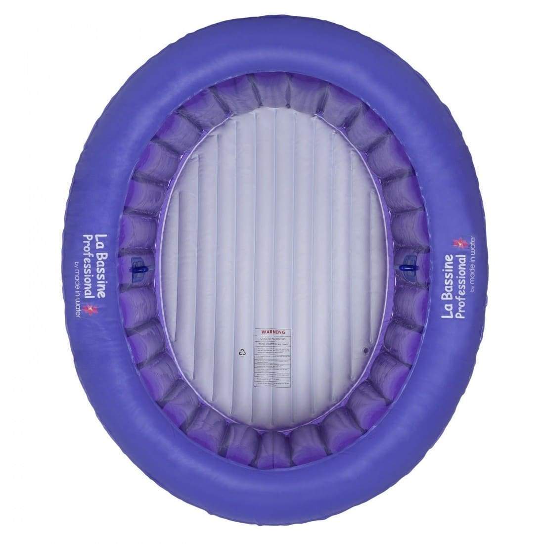 La Bassine Regular Birth Pool - PRO-Waterbirth-Birth Supplies Canada