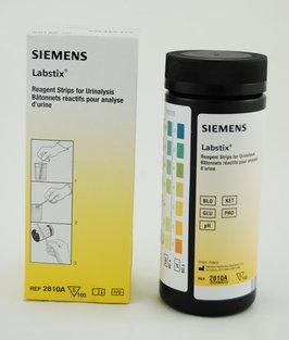 Labstix Reagent Strips | Urine Testing-Diagnostics-Birth Supplies Canada