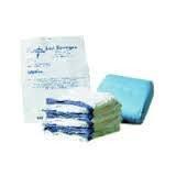 Lap Sponges (12 x 12 In) | 4 Ply Cotton-Medical Devices-Birth Supplies Canada