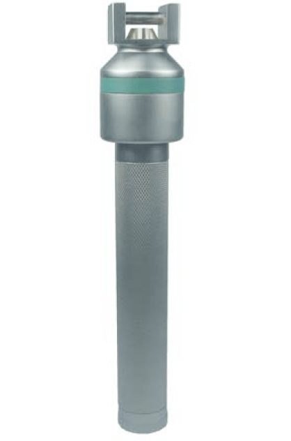 Laryngoscope Handles - FIBER-OPTIC-Medical Devices-Birth Supplies Canada