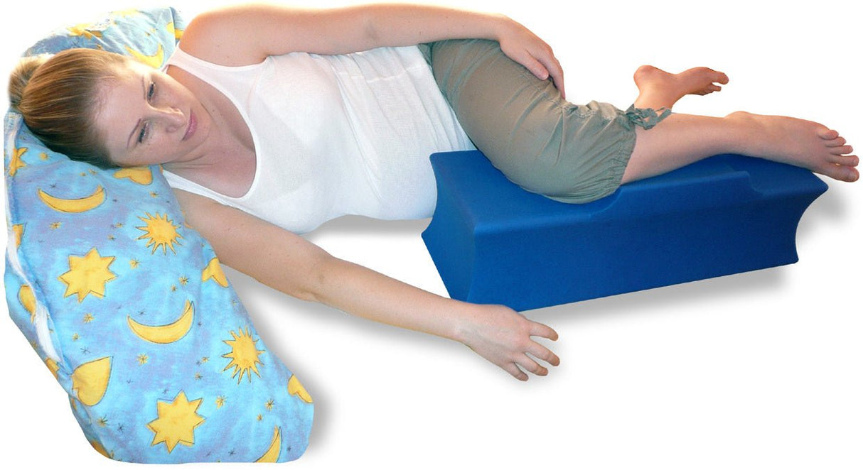 Lateral Positioning Aid | Febromed-Furniture-Birth Supplies Canada