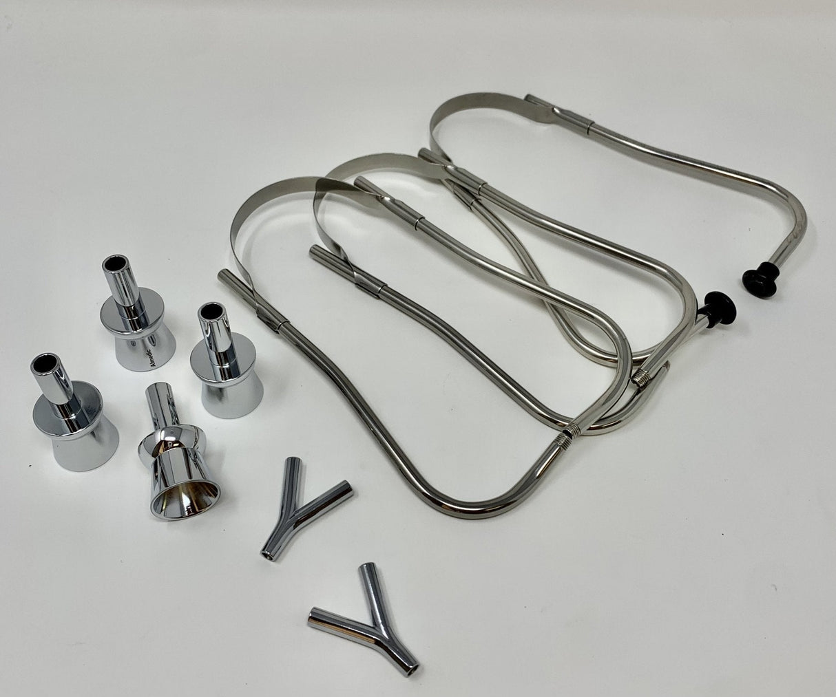 Leff Fetal Stethoscope ~ Spare Parts-Fetoscopes-Birth Supplies Canada