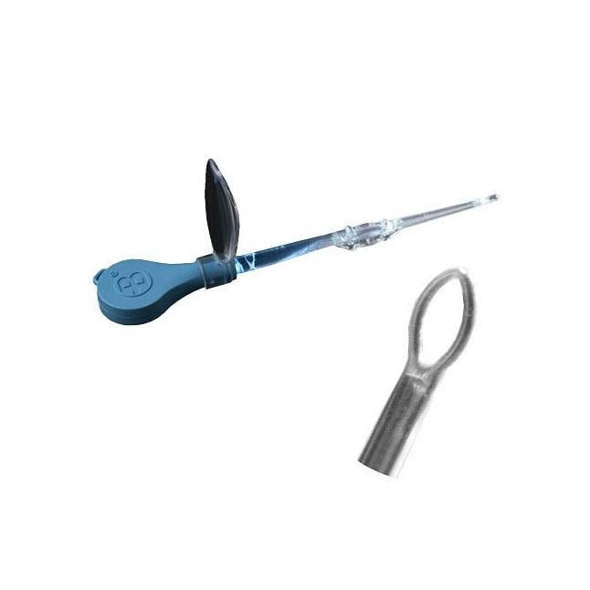 Lighted Ear Curette-Clinic Supplies-Birth Supplies Canada