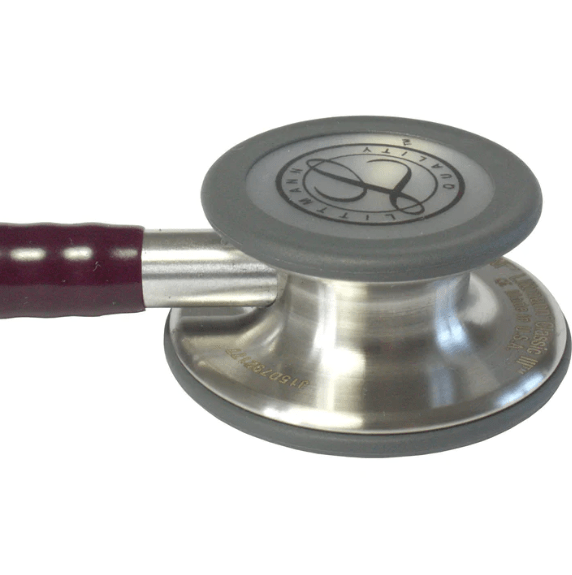 Littmann Stethoscope Adult Classic III | 3M-Medical Equipment-Birth Supplies Canada