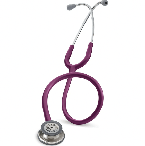 Littmann Stethoscope Adult Classic III | 3M-Stethoscopes-Birth Supplies Canada