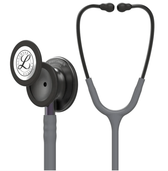 Littmann Stethoscope Adult Classic III | 3M-Stethoscopes-Birth Supplies Canada