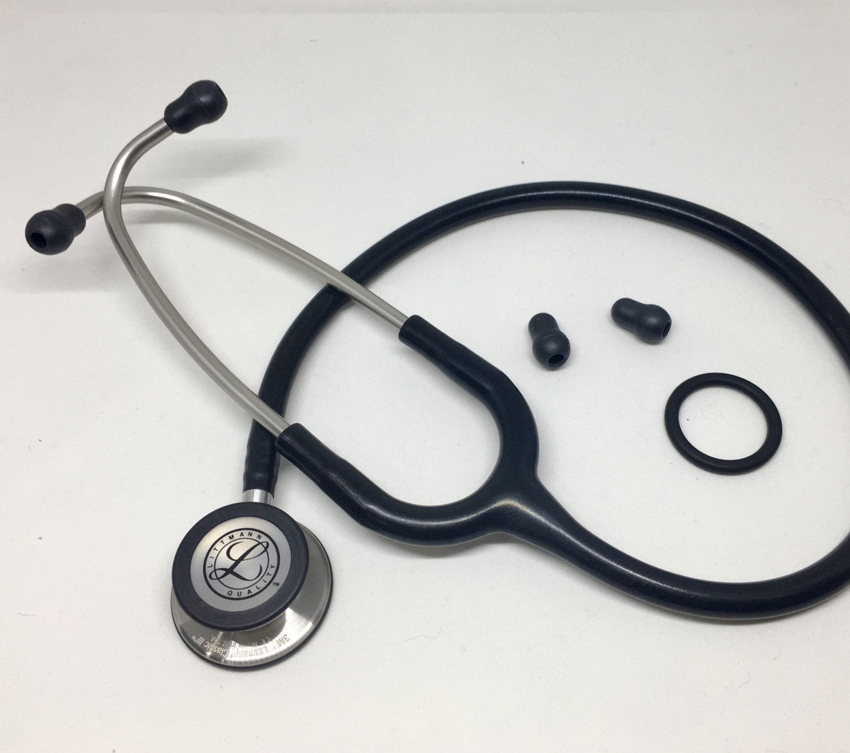 Littmann Stethoscope Adult Classic III | 3M-Stethoscopes-Birth Supplies Canada