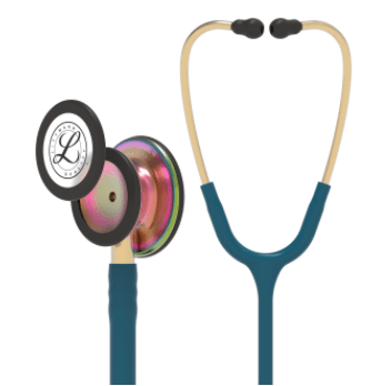 Littmann Stethoscope Adult Classic III | 3M-Stethoscopes-Birth Supplies Canada