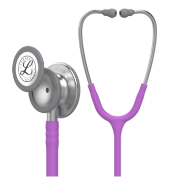 Littmann Stethoscope Adult Classic III | 3M-Stethoscopes-Birth Supplies Canada