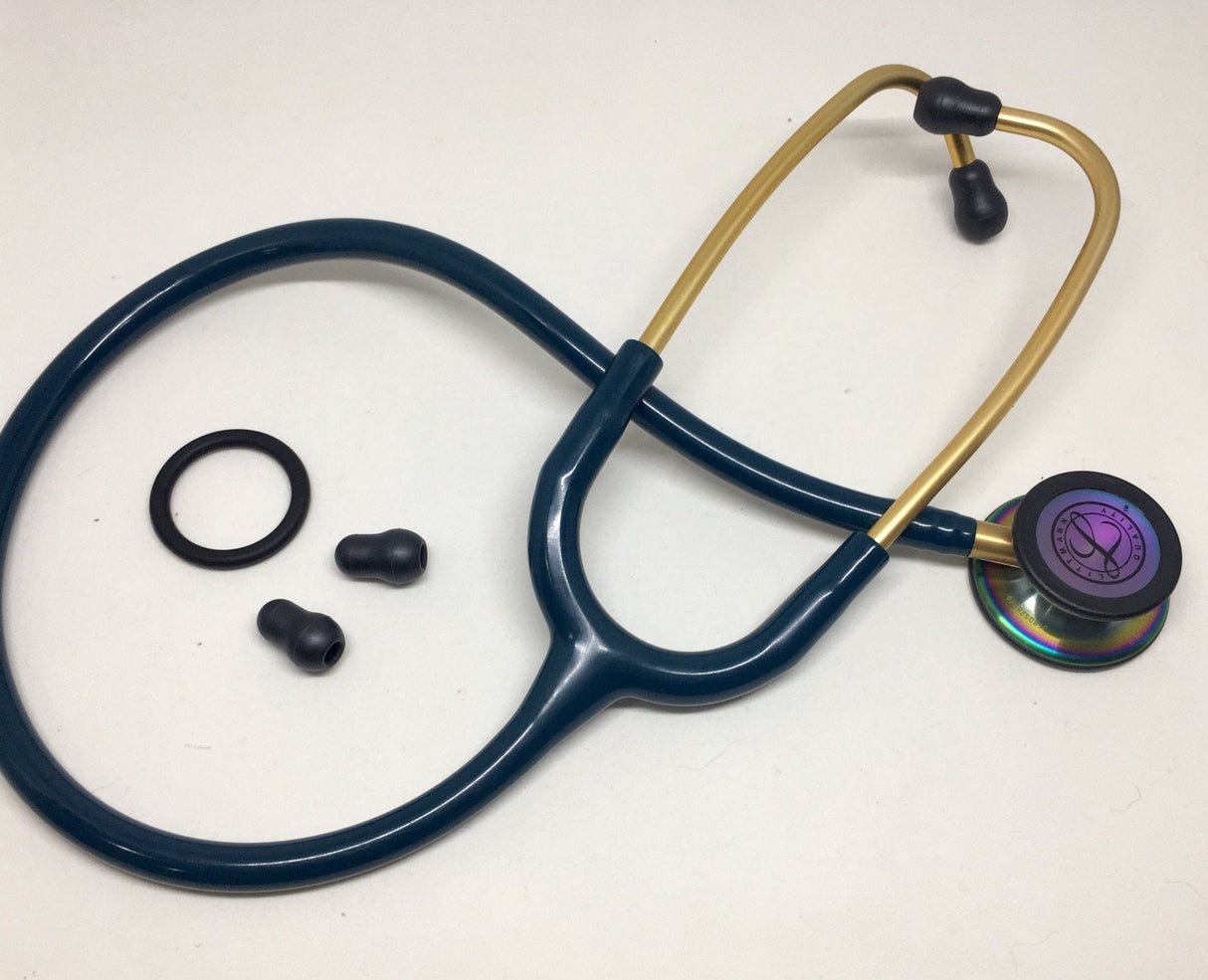 Littmann Stethoscope Adult Classic III | 3M-Stethoscopes-Birth Supplies Canada