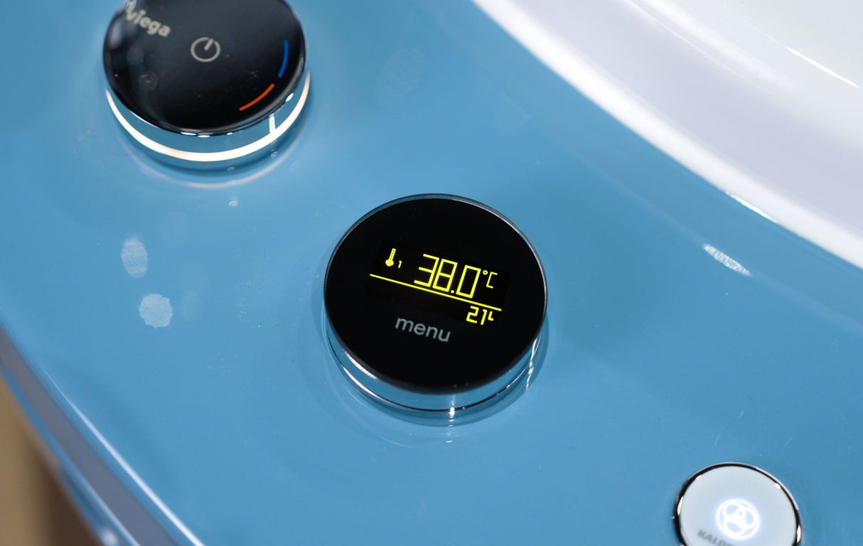 MEGA DUO Oval Med® | Febromed-Furniture-Birth Supplies Canada