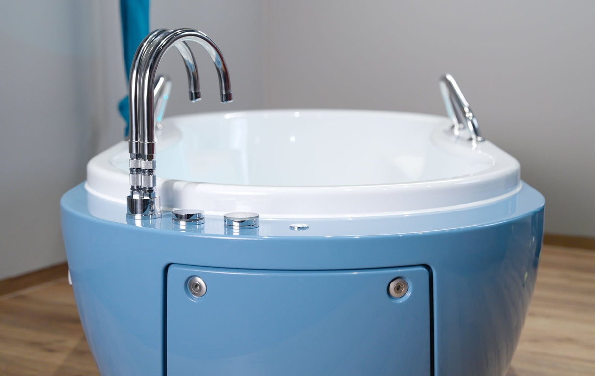 MEGA DUO Oval Med® | Febromed-Furniture-Birth Supplies Canada