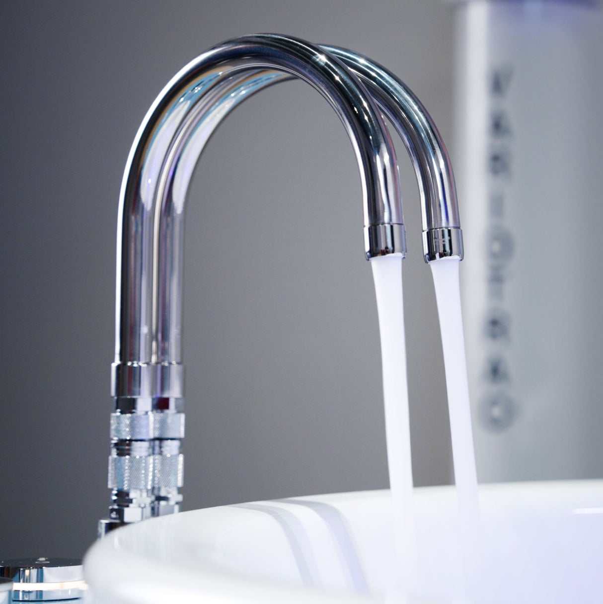 MEGA DUO Oval Med® | Febromed-Furniture-Birth Supplies Canada