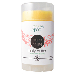 Mama Mia Belly Butter Stick-pregnancy-Birth Supplies Canada