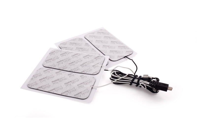 MamaTENS Electrodes ~ Replacement Pads-Medical Devices-Birth Supplies Canada