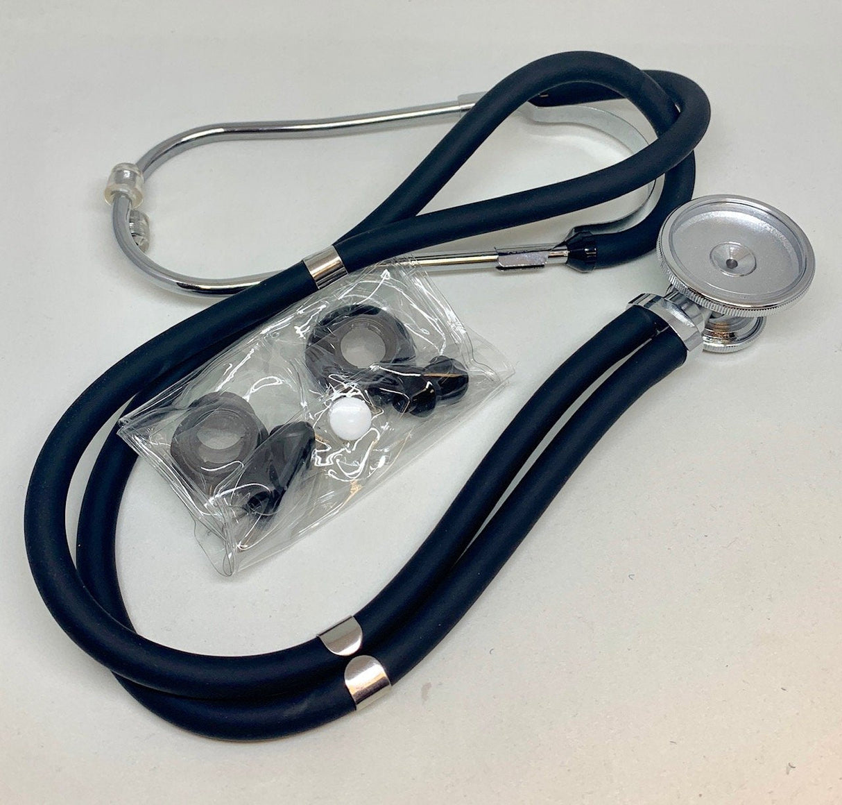 Manual Blood Pressure Unit & Stethoscope COMBO-Blood Pressure-Birth Supplies Canada