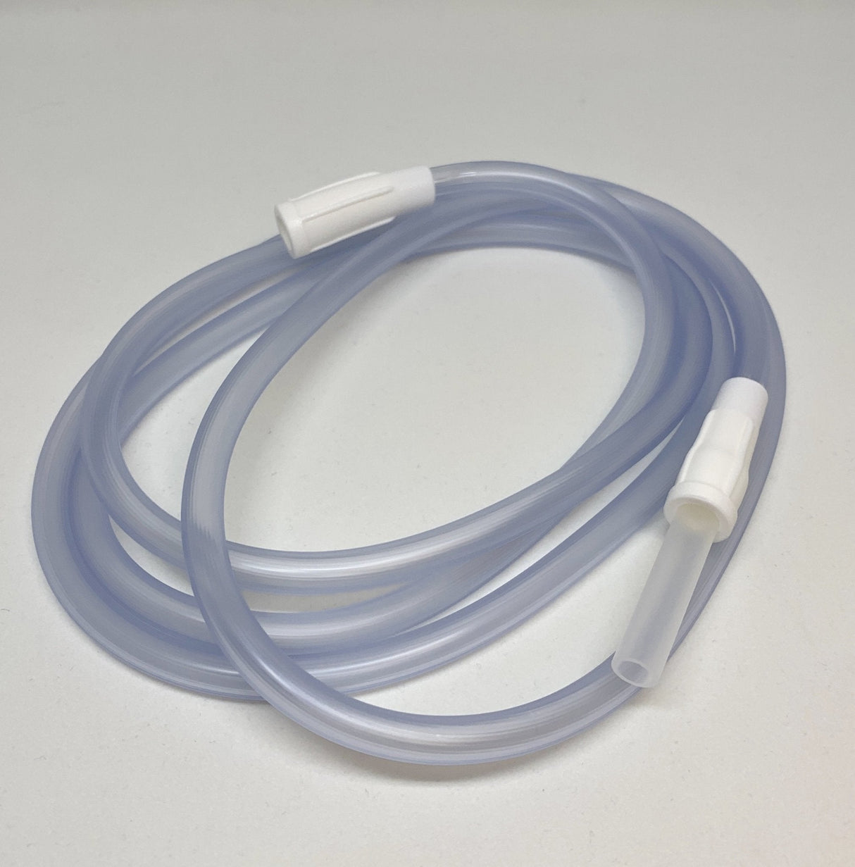 Medi-Vac Non-Conductive Suction Tube-Airways-Birth Supplies Canada