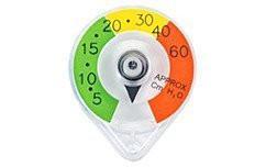 Mercury Infant Resuscitator ~ Reusable-Airways-Birth Supplies Canada