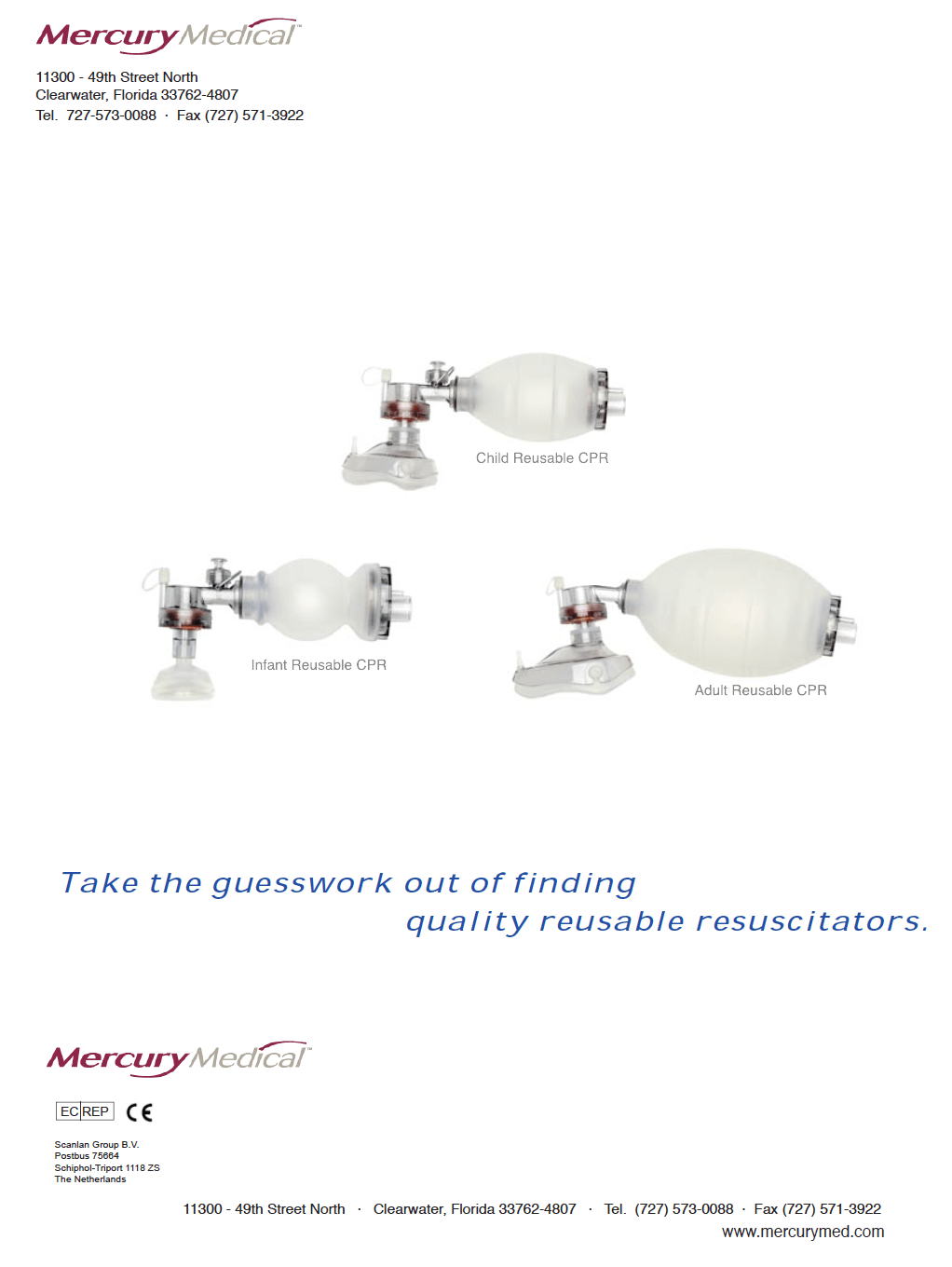 Mercury Infant Resuscitator ~ Reusable-Airways-Birth Supplies Canada