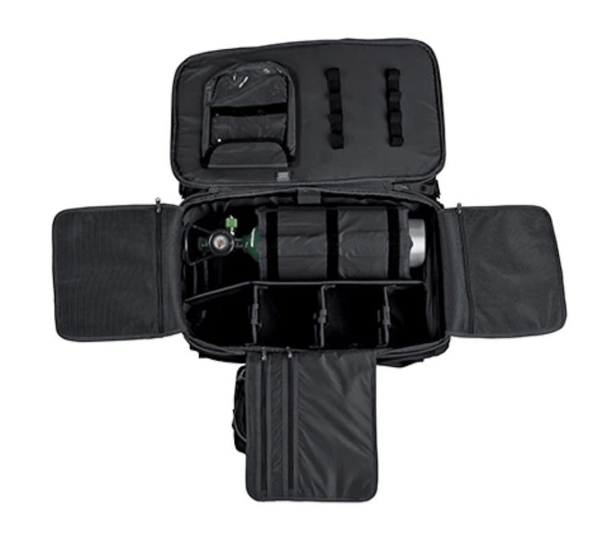 Meret M.U.L.E. PRO X EMS Response Bag-Bags & Storage-Birth Supplies Canada