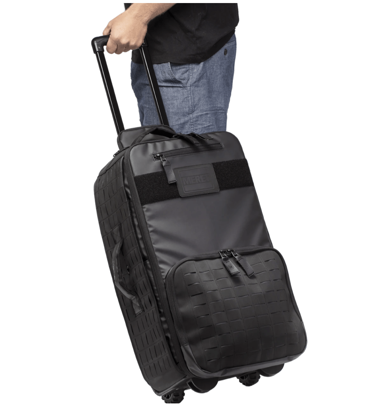 Meret M.U.L.E. PRO X EMS Response Bag-Bags & Storage-Birth Supplies Canada