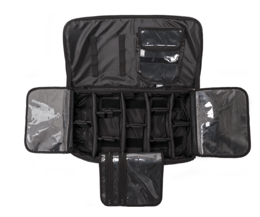 Meret M.U.L.E. PRO X EMS Response Bag-Bags & Storage-Birth Supplies Canada