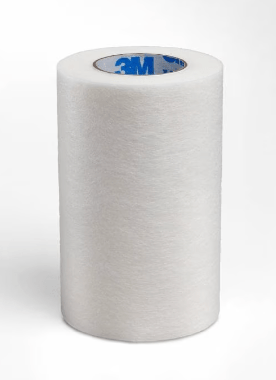 Micropore Paper Tape, White-Medical Supplies-Birth Supplies Canada