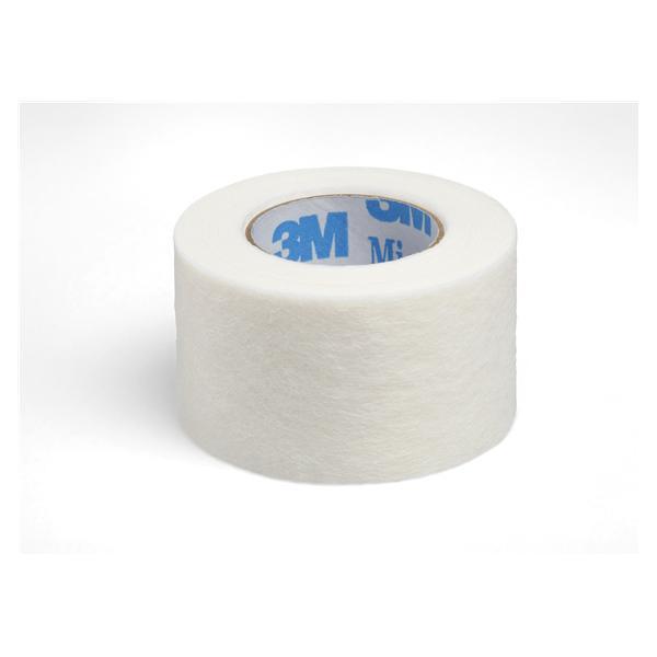 Micropore Paper Tape, White-Medical Supplies-Birth Supplies Canada