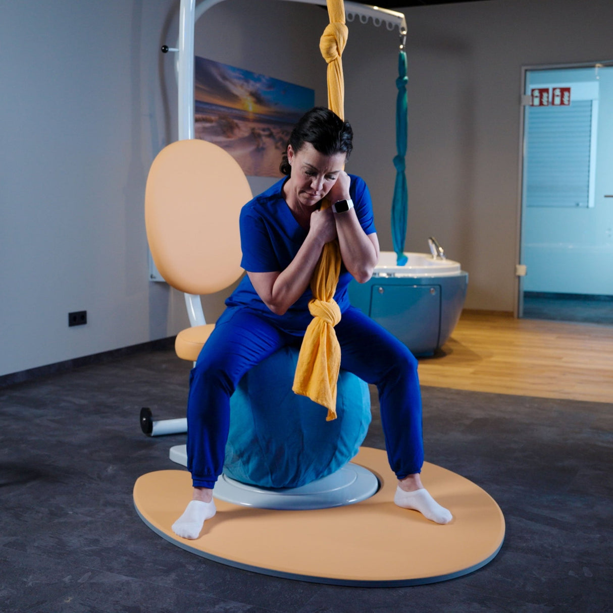 MultiTrac® | Febromed-Furniture-Birth Supplies Canada