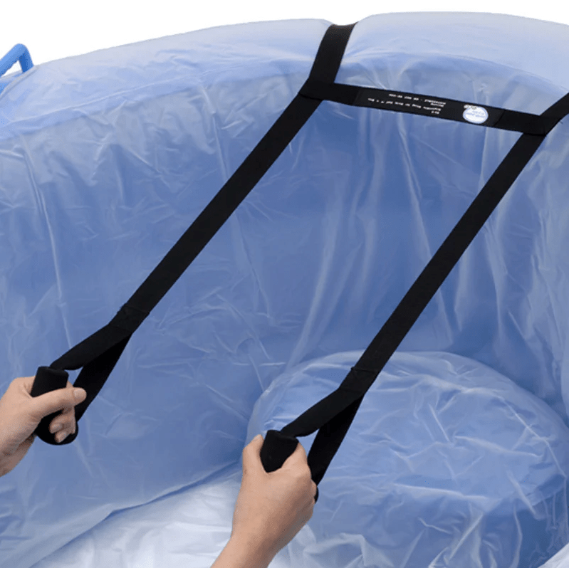 MyAnchor Strap | For Birth Pool in a Box-Water Birth-Birth Supplies Canada