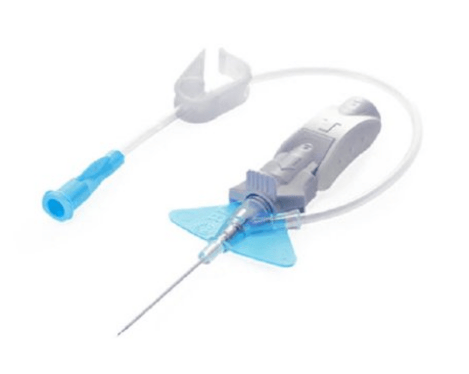 Nexiva IV Closed Catheter, Single Port-Medical Devices-Birth Supplies Canada