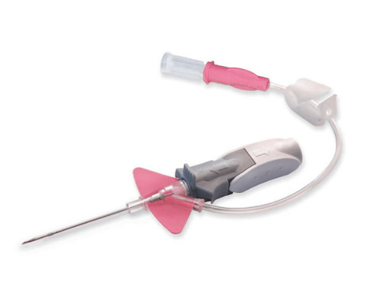Nexiva IV Closed Catheter, Single Port-Medical Devices-Birth Supplies Canada