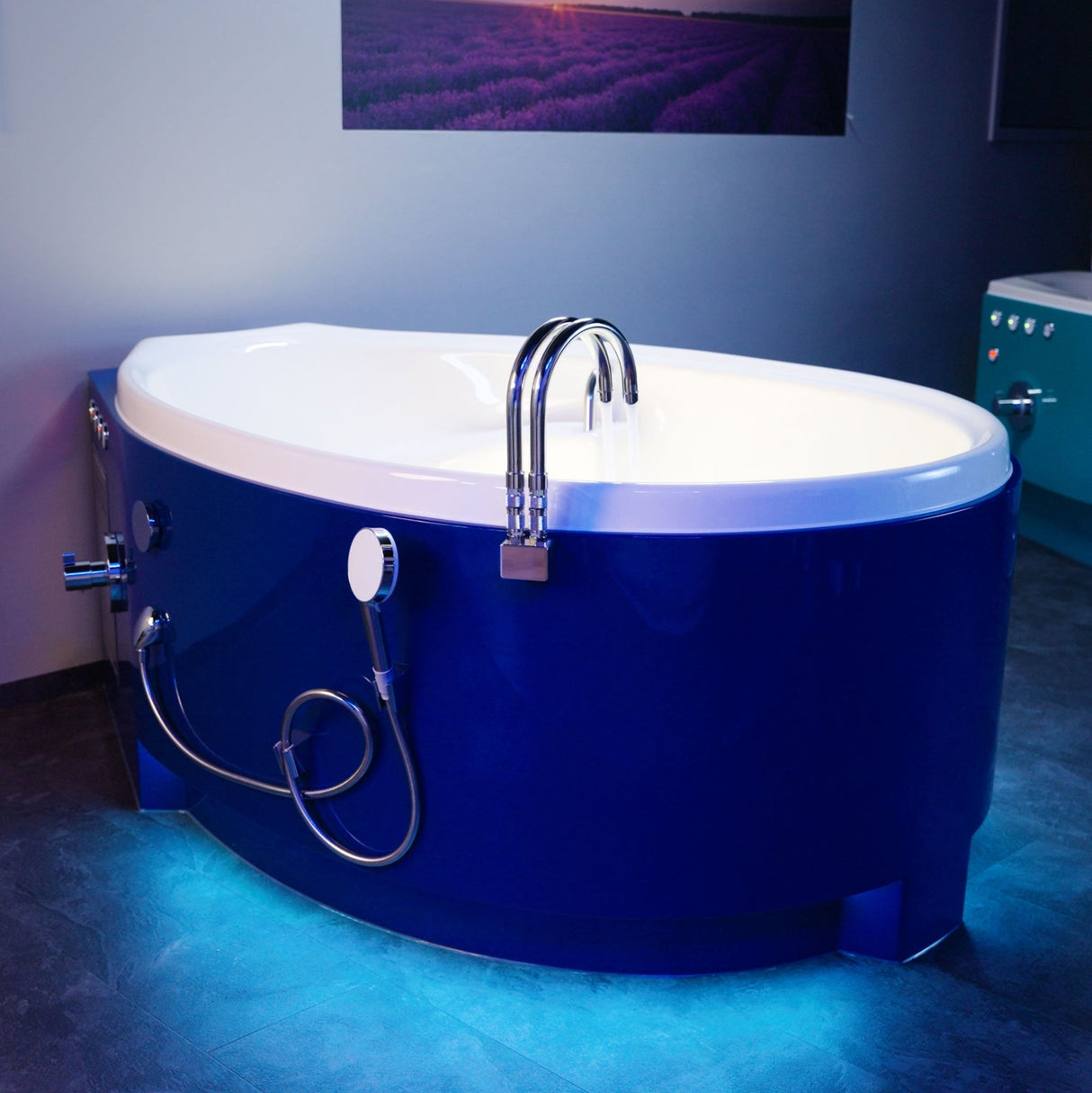 OCEANIS® | Febromed-Furniture-Birth Supplies Canada