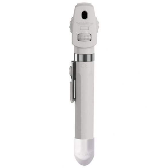 Ophthalmoscope Pocket Plus LED | Welch Allyn-Medical Equipment-Birth Supplies Canada