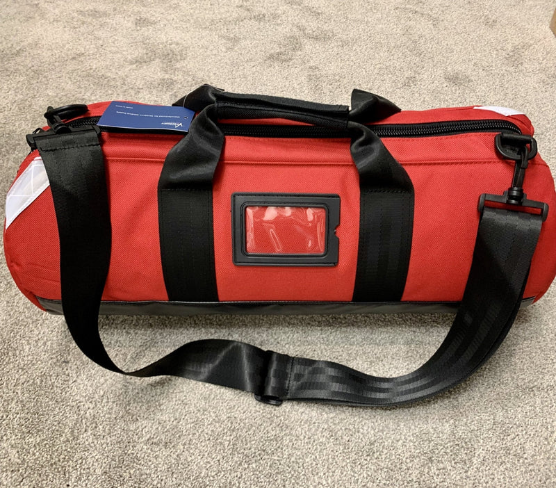 Oxygen Carry Bag-Bags & Storage-Birth Supplies Canada
