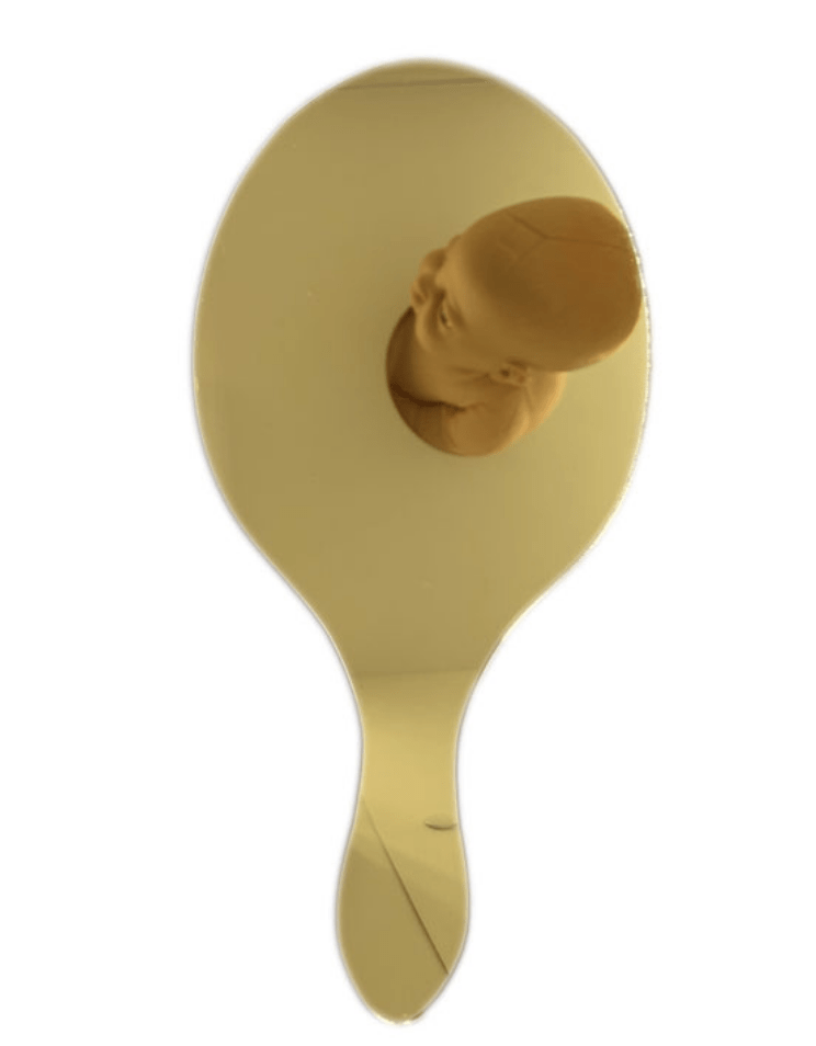 PBB Birthing Mirror-Waterbirth-Birth Supplies Canada