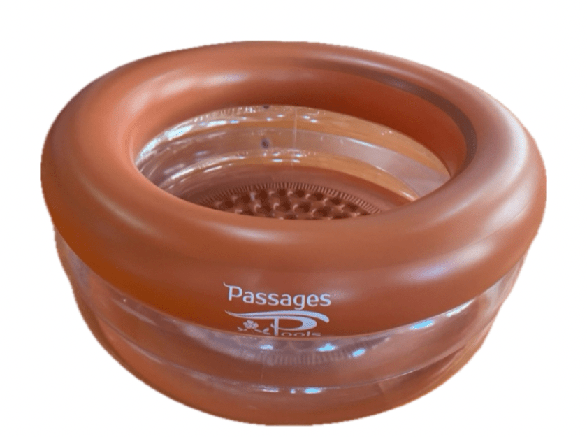 Passages Midwifery Birth Pool - Eco-Vinyl-Water Birth-Birth Supplies Canada
