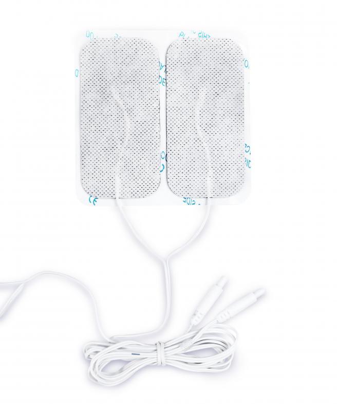 Perfect Mama TENS Electrodes | Replacement Pads-Medical Devices-Birth Supplies Canada