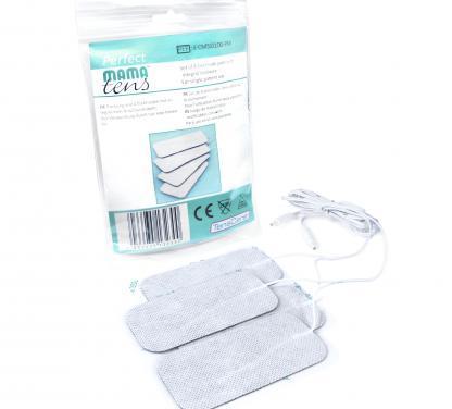 Perfect MamaPLUS Tens Machine-Labour & Doula Supplies-Birth Supplies Canada