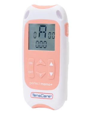 Perfect MamaPLUS Tens Machine-Medical Equipment-Birth Supplies Canada