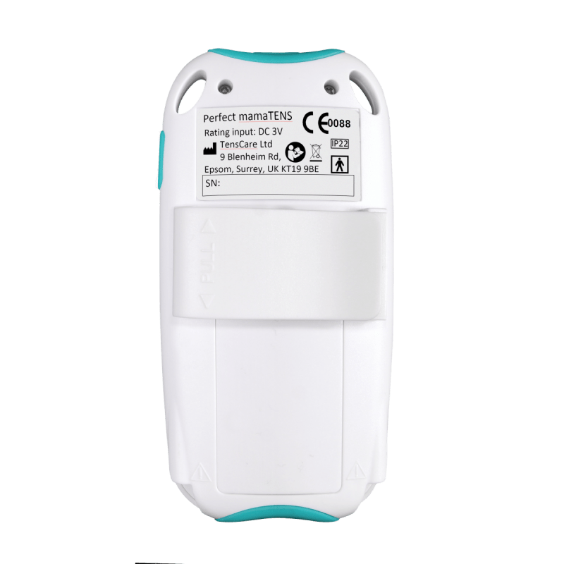 Perfect MamaTENS Unit | Drug-Free Pain Relief-Medical Equipment-Birth Supplies Canada