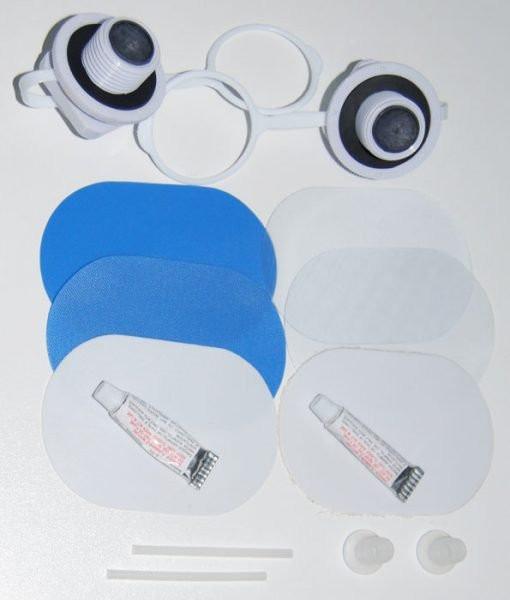 Pool Repair & Spare Parts ~ For Birth Pool in a Box-Water Birth-Birth Supplies Canada