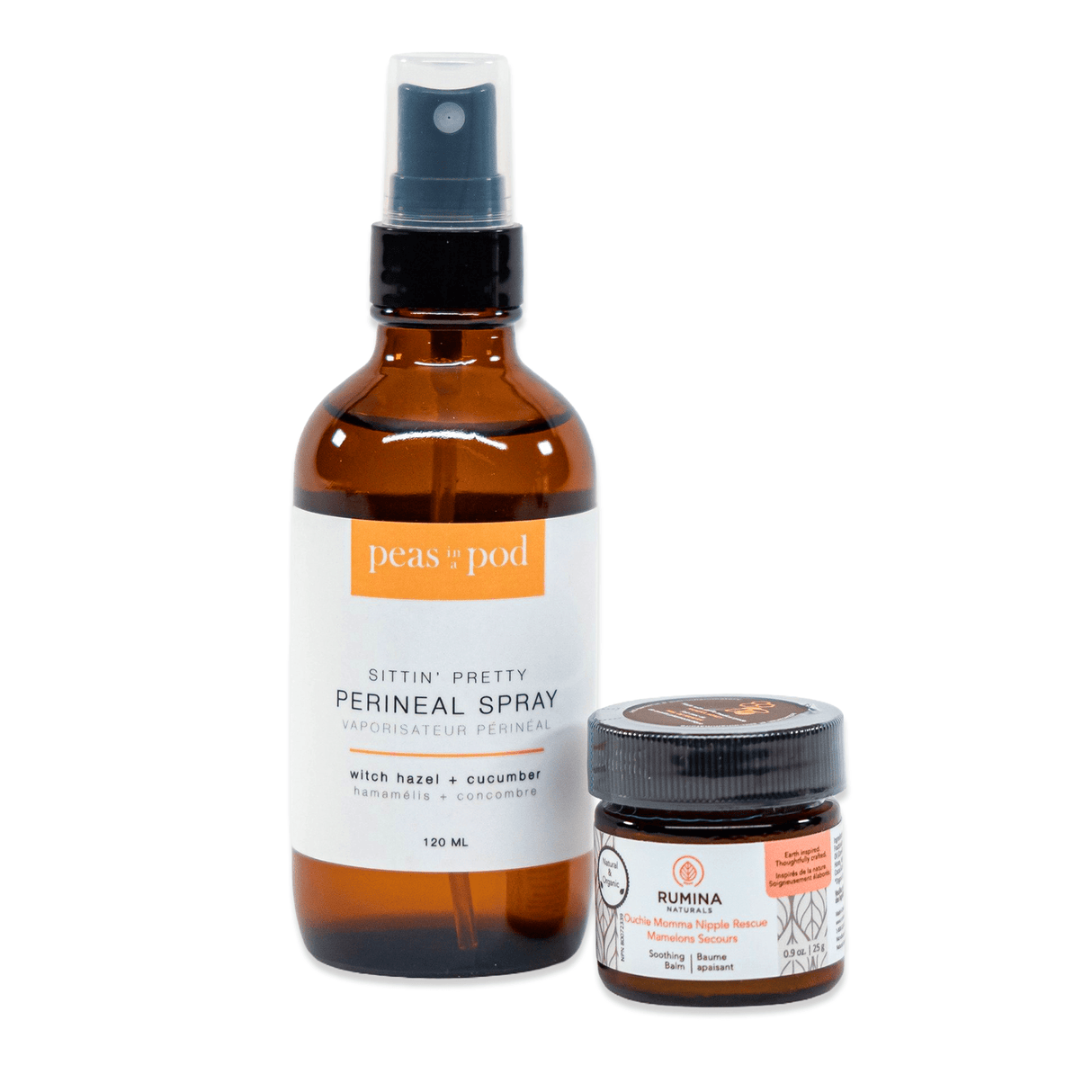 Postpartum Gift Set for New Mom-Postpartum Supplies-Birth Supplies Canada