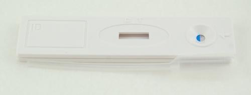 Pregnancy Test Cassette-Diagnostics-Birth Supplies Canada