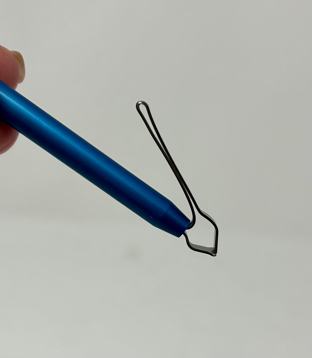 Professional Tick Remover Forceps 3 1/4"-Medical Instruments-Birth Supplies Canada